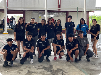 Actividades en campus