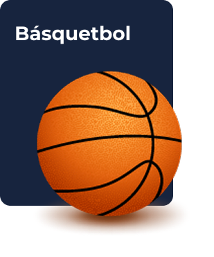 Balón de básquetbol