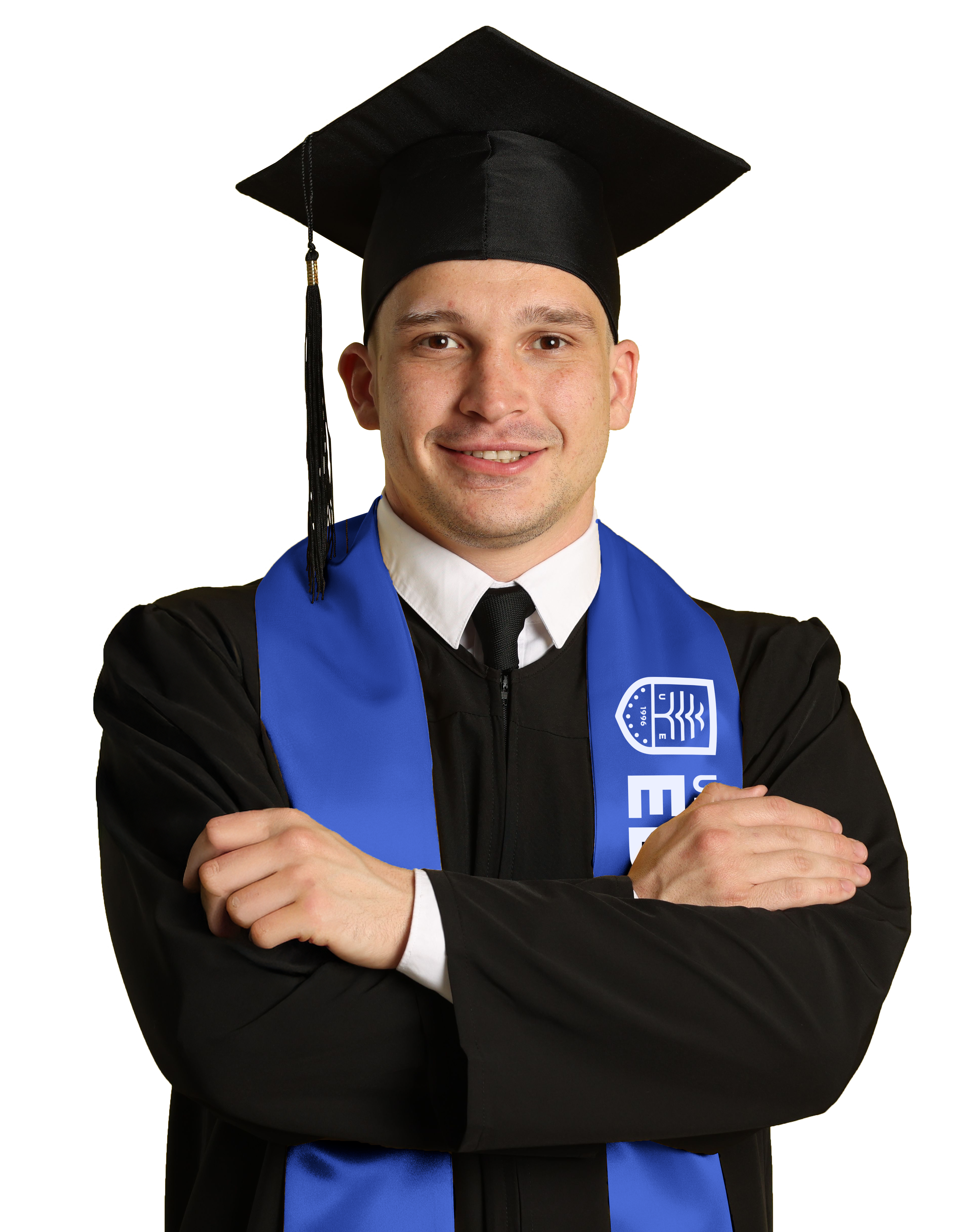 Graduado EDEC