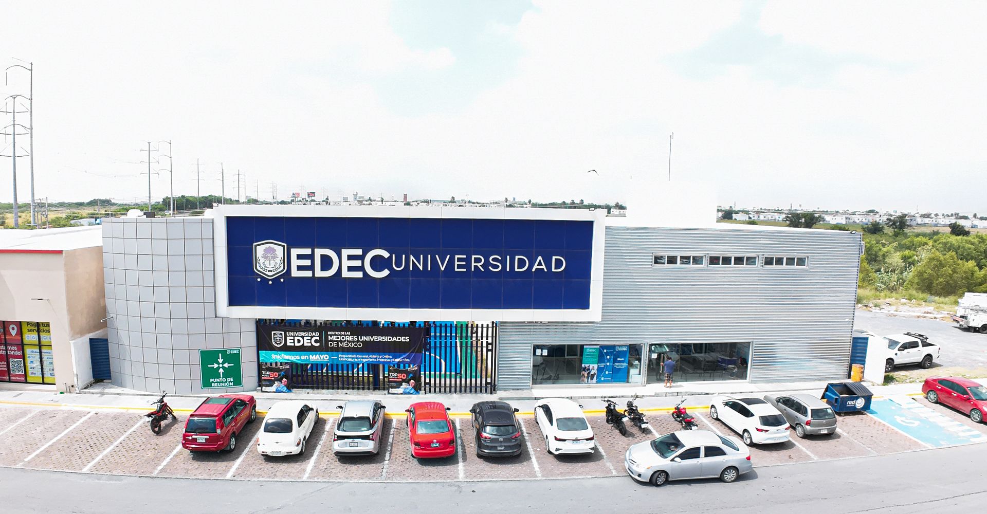 Campus Apodaca